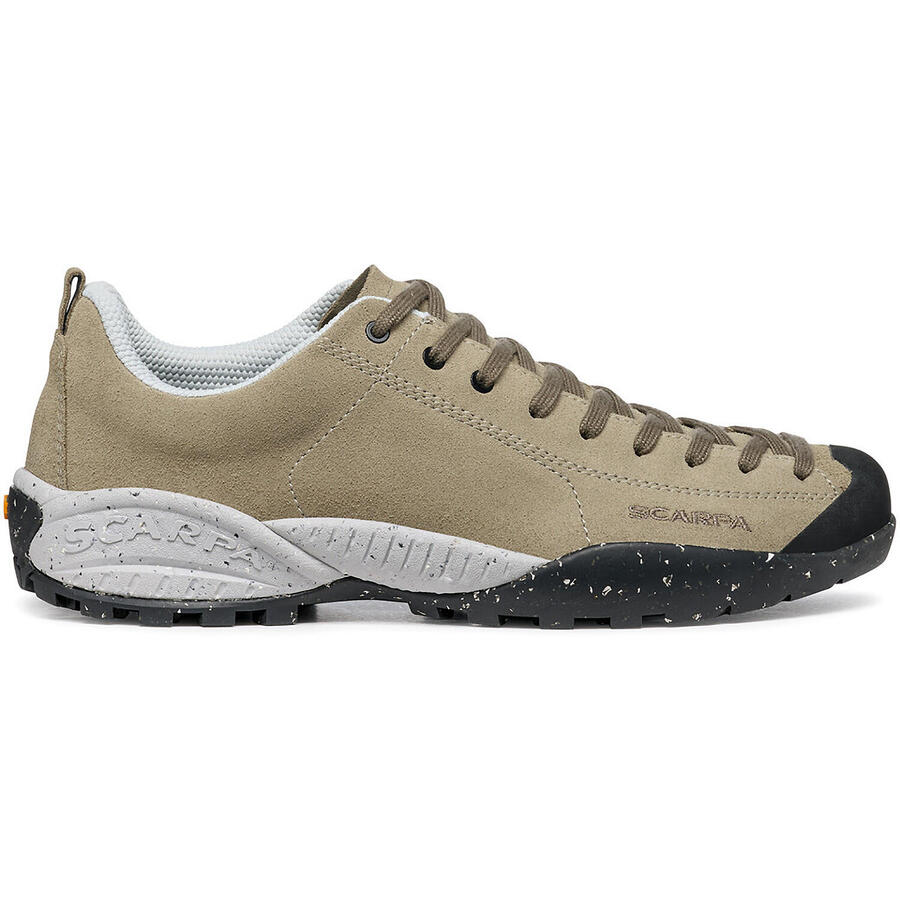 SCARPA Полуботинки MOJITO PLANET SUEDE
SCARPA Полуботинки MOJITO PLANET SUEDE