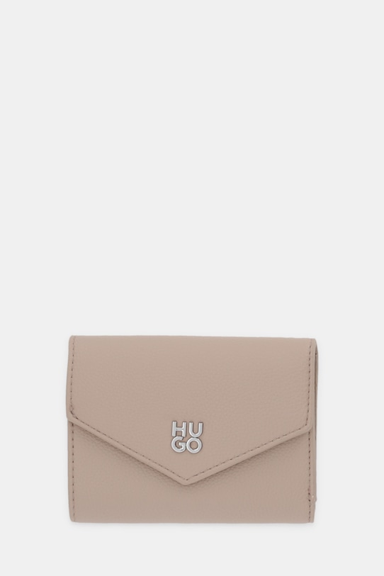 Кошелек HUGO, бежевый
Кошелек HUGO, бежевый