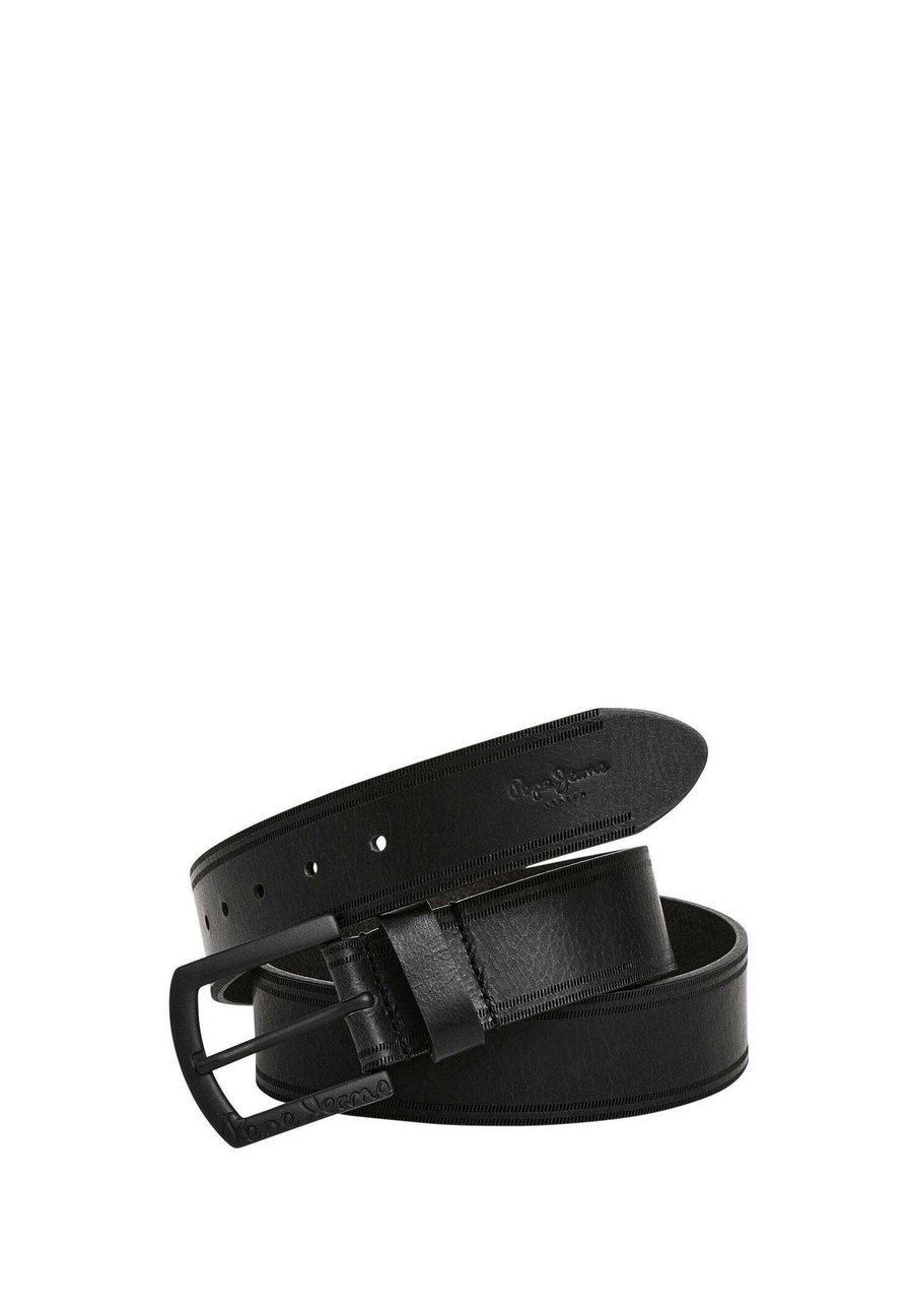 Ремень Pepe Jeans XAVIER, Black
Ремень Pepe Jeans XAVIER, Black