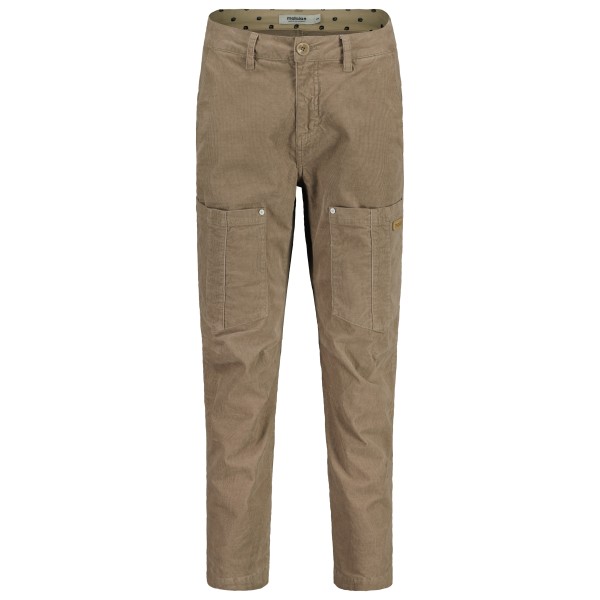 Женские брюки для отдыха Maloja, Dark Gravel
Женские брюки для отдыха Maloja, Dark Gravel