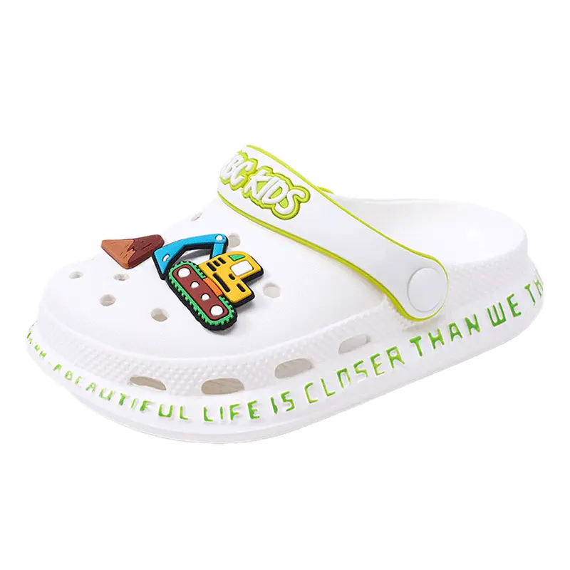 Нескользящие, устойчивые к истиранию, дышащие, легкие, амортизирующие тапочки для детей ABC KIDS, синий
Нескользящие, устойчивые к истиранию, дышащие, легкие, амортизирующие тапочки для детей ABC KIDS, синий