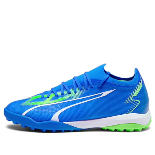 Кроссовки ultra match tt 'blue green' Puma, синий
Кроссовки ultra match tt 'blue green' Puma, синий