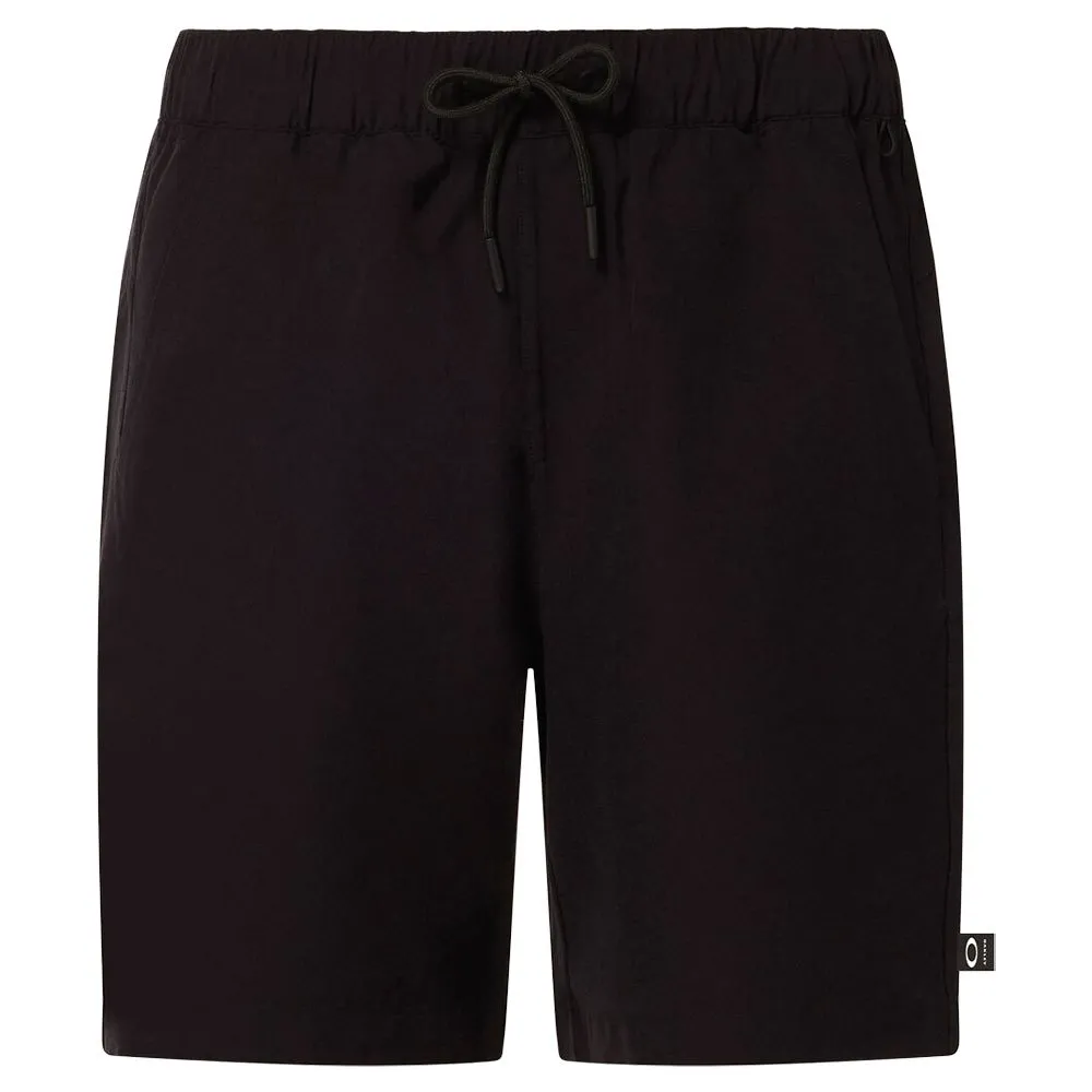 Шорты Oakley All Day, черный
Шорты Oakley All Day, черный