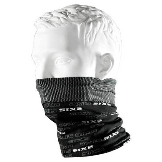 Неквормер Sixs TBX, черный 
Неквормер Sixs TBX, черный