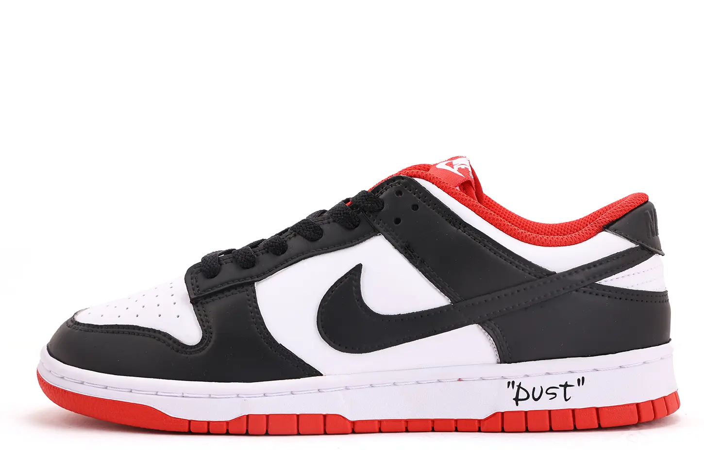 Nike Данк Коверидж нескользящие и устойчивые к истиранию низкие скейтборд-кроссовки унисекс черно-красные светло-серые, цвет Light Gray
Nike Данк Коверидж нескользящие и устойчивые к истиранию низкие скейтборд-кроссовки унисекс черно-красные светло-серые, цвет Light Gray