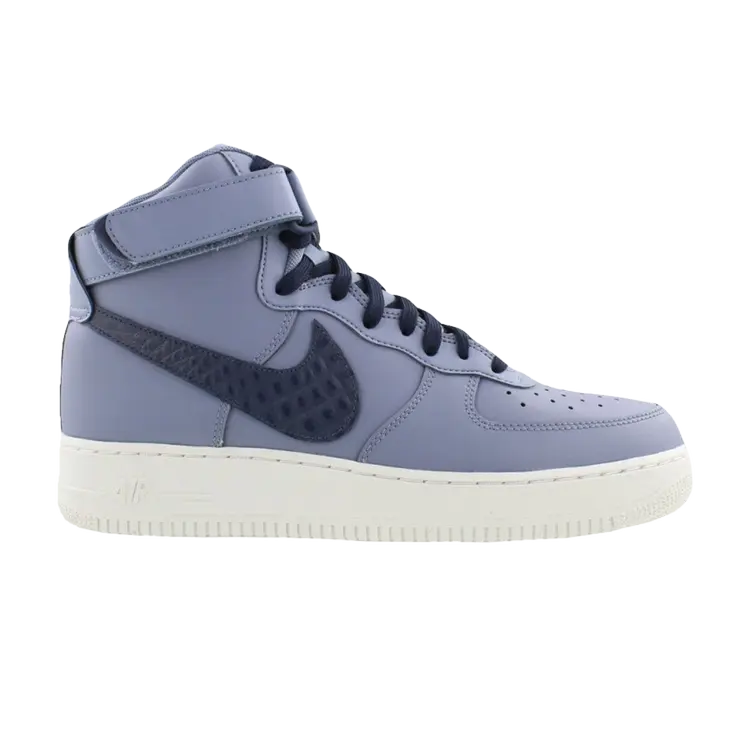 Кроссовки Nike Air Force 1 High '07 LV8 'Ashen Slate', серый
Кроссовки Nike Air Force 1 High '07 LV8 'Ashen Slate', серый