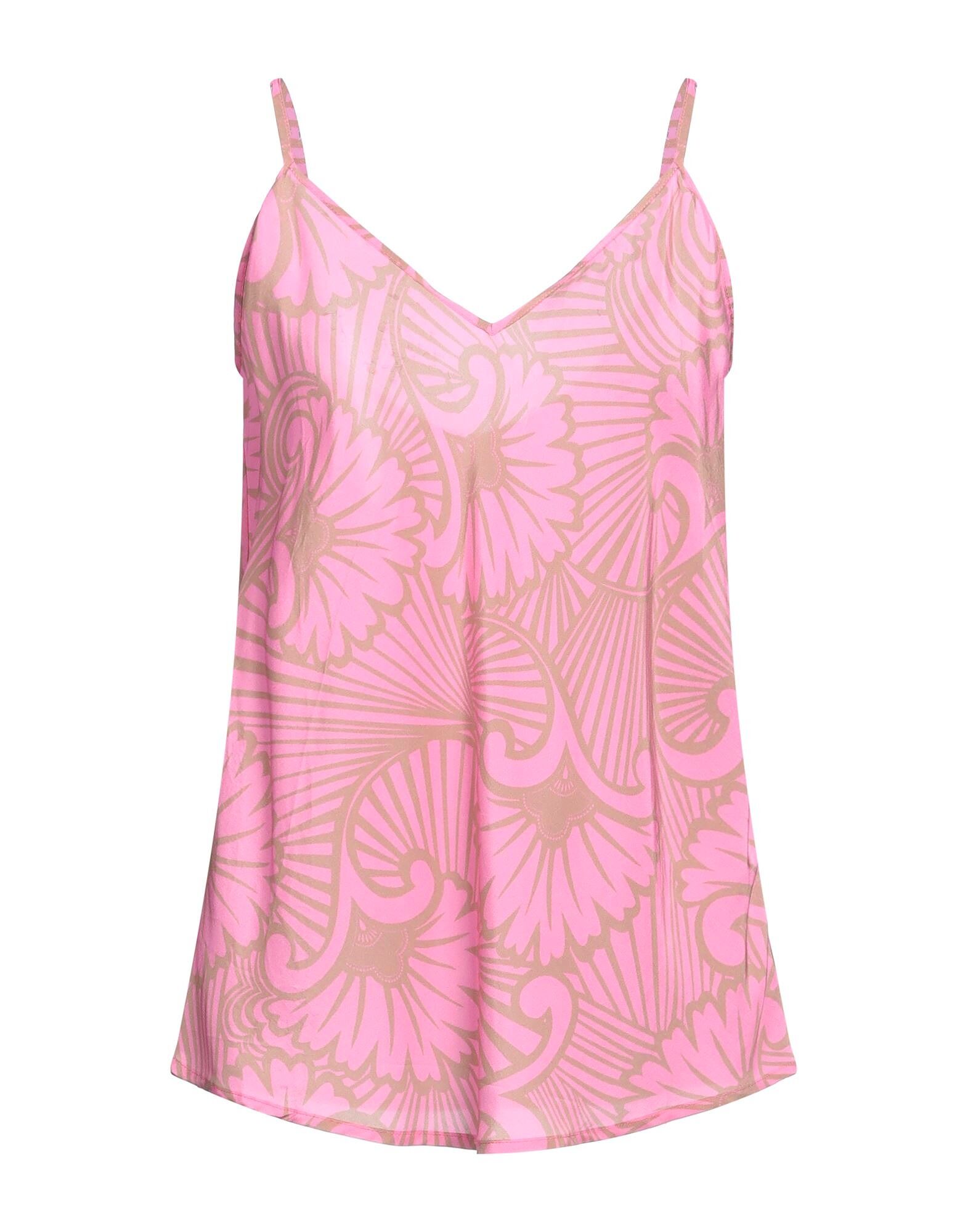 Топ Filbec, фуксия
Топ Filbec, фуксия