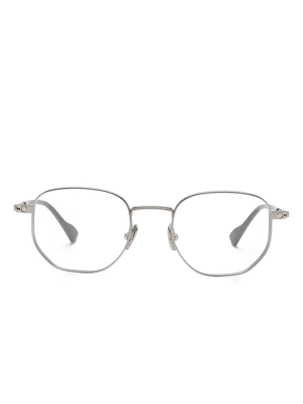 Очки Special III Snob, серебристый
Очки Special III Snob, серебристый
