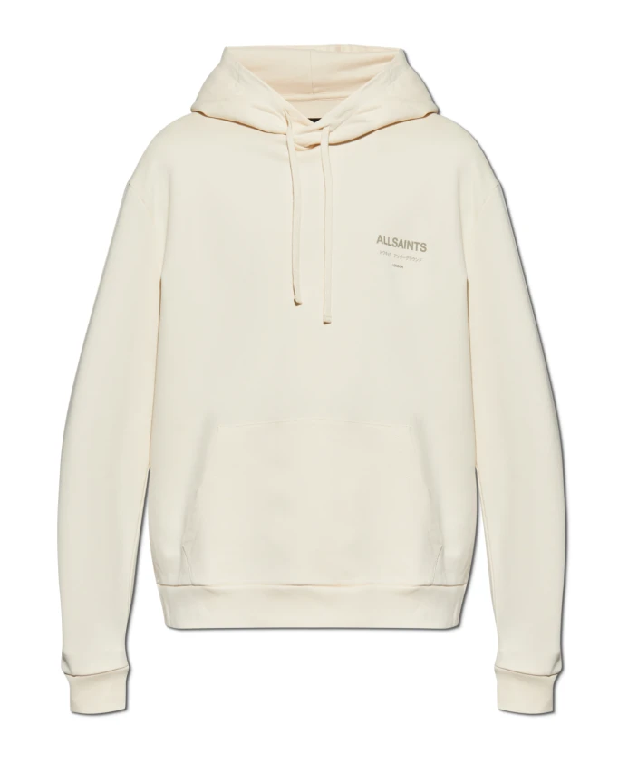 Толстовки и худи Allsaints, бежевый
Толстовки и худи Allsaints, бежевый