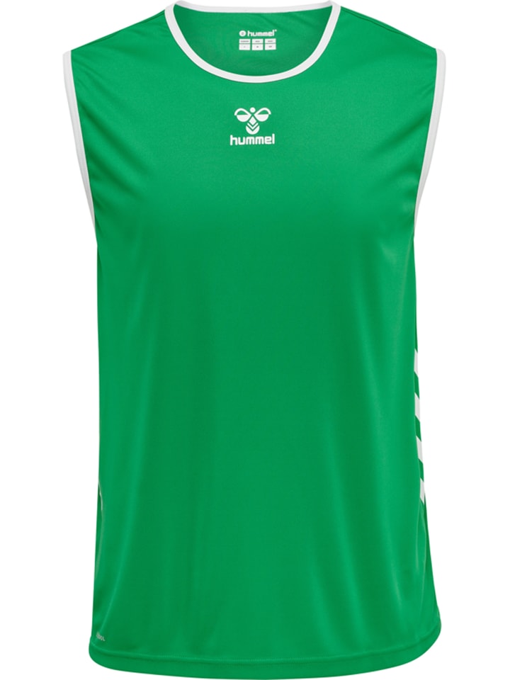 Функциональная рубашка Hummel T-Shirt S/S Hmlcore Basketball Erwachsene, цвет JELLY BEAN
Функциональная рубашка Hummel T-Shirt S/S Hmlcore Basketball Erwachsene, цвет JELLY BEAN