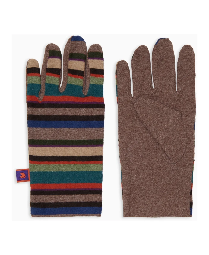 Флисовые перчатки Gallo, мультиколор
Флисовые перчатки Gallo, мультиколор