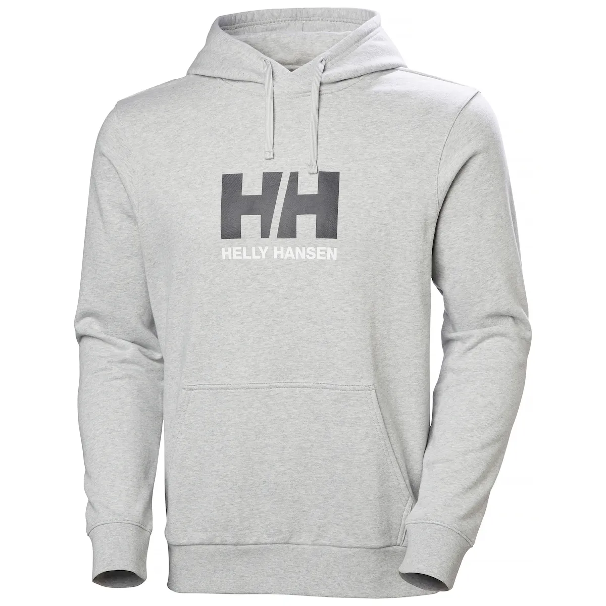 Мужская толстовка HH LOGO HOODIE Helly Hansen, серый
Мужская толстовка HH LOGO HOODIE Helly Hansen, серый