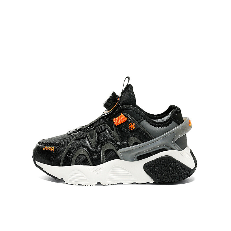 Кроссовки Jeep Kids Lifestyle Shoes Kids Low-top Vintage Black, черный
Кроссовки Jeep Kids Lifestyle Shoes Kids Low-top Vintage Black, черный