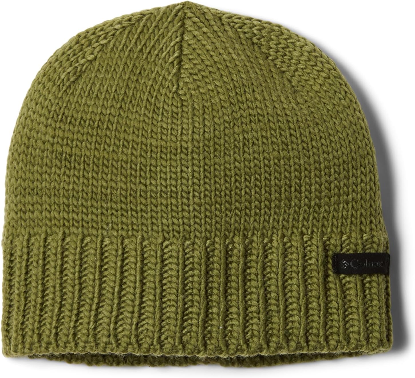Columbia Unisex-Adult Cascade Peak II Beanie, Stone Green
Columbia Unisex-Adult Cascade Peak II Beanie, Stone Green