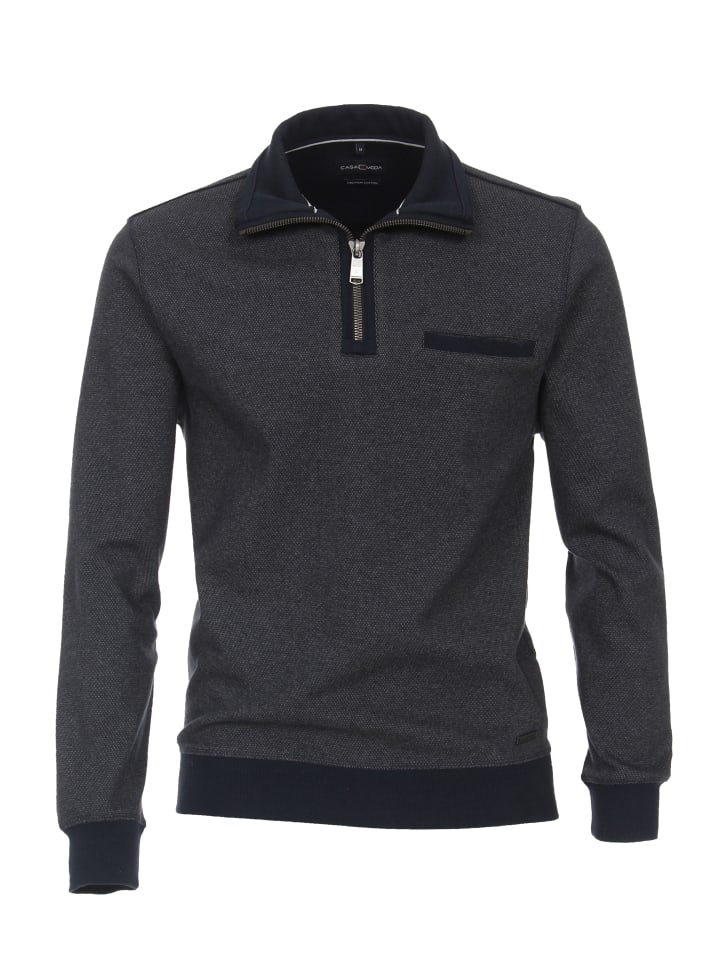 Толстовка Casa moda, синий
Толстовка Casa moda, синий