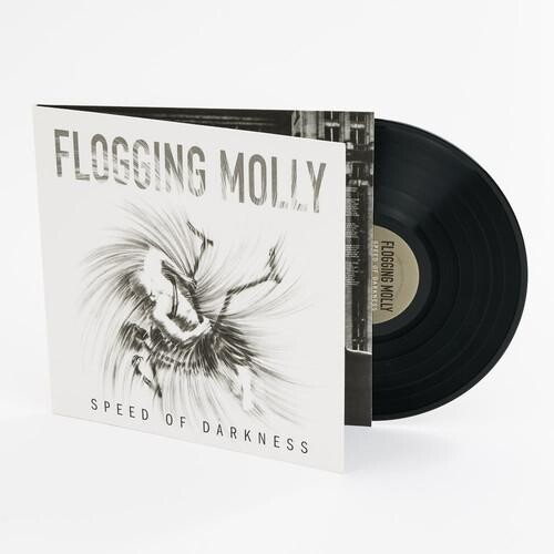 Виниловая пластинка Flogging Molly - Speed Of Darkness
Виниловая пластинка Flogging Molly - Speed Of Darkness