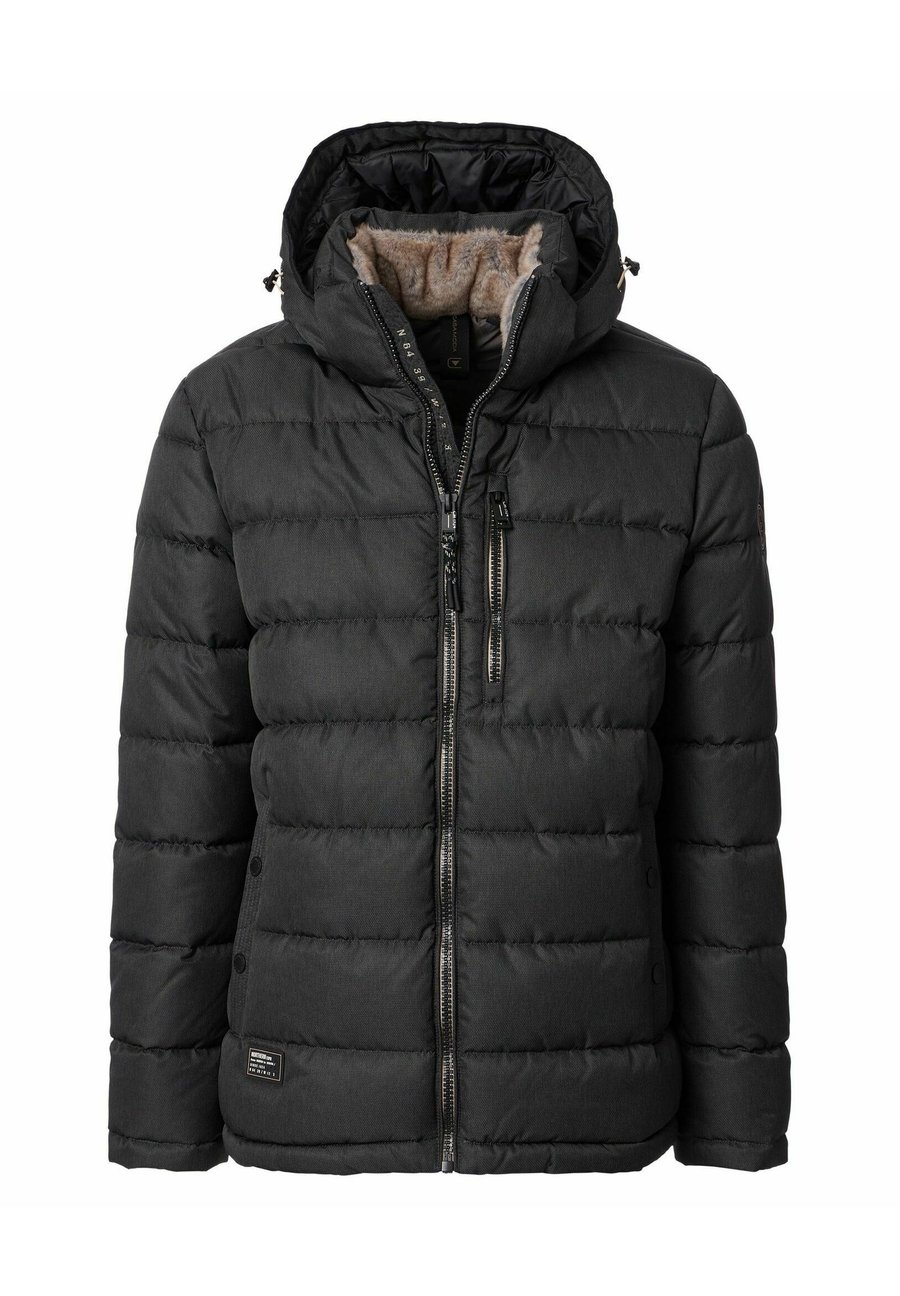 Куртка CASAMODA STEPP, Anthrazit/Anthracite
Куртка CASAMODA STEPP, Anthrazit/Anthracite