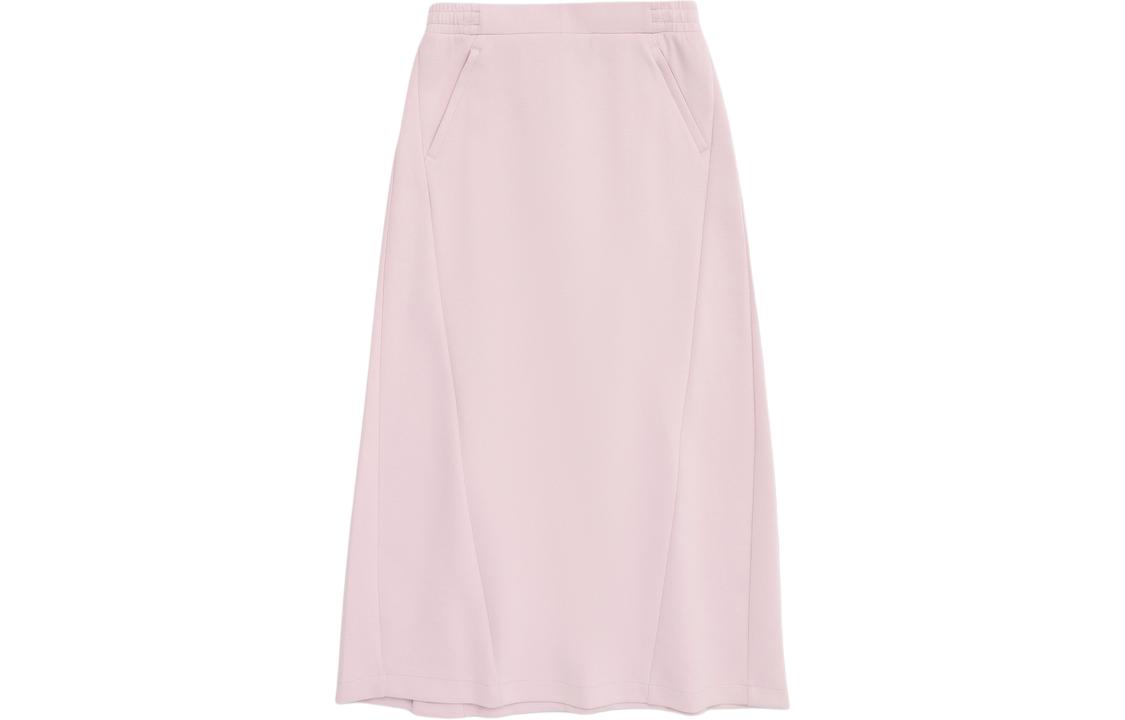 Повседневная длинная юбка GAP, бежево-желтая
Повседневная длинная юбка GAP, бежево-желтая