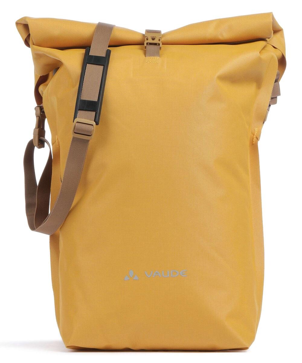 Двойная багажная сумка Proof ul из переработанного полиамида, полиуретана Vaude, желтый
Двойная багажная сумка Proof ul из переработанного полиамида, полиуретана Vaude, желтый