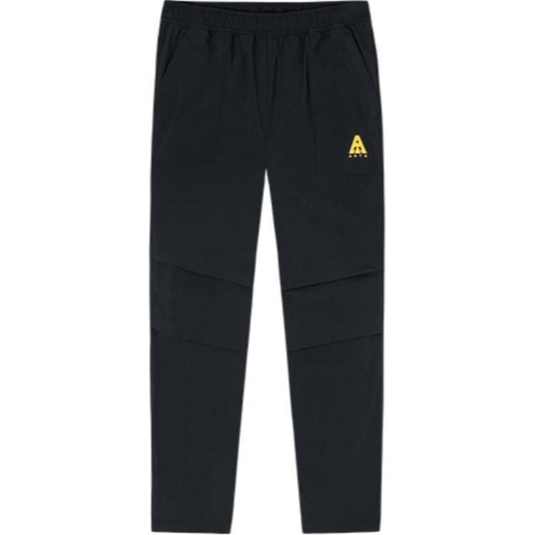 Повседневные брюки Variety Training Collection женские черные Anta
Повседневные брюки Variety Training Collection женские черные Anta