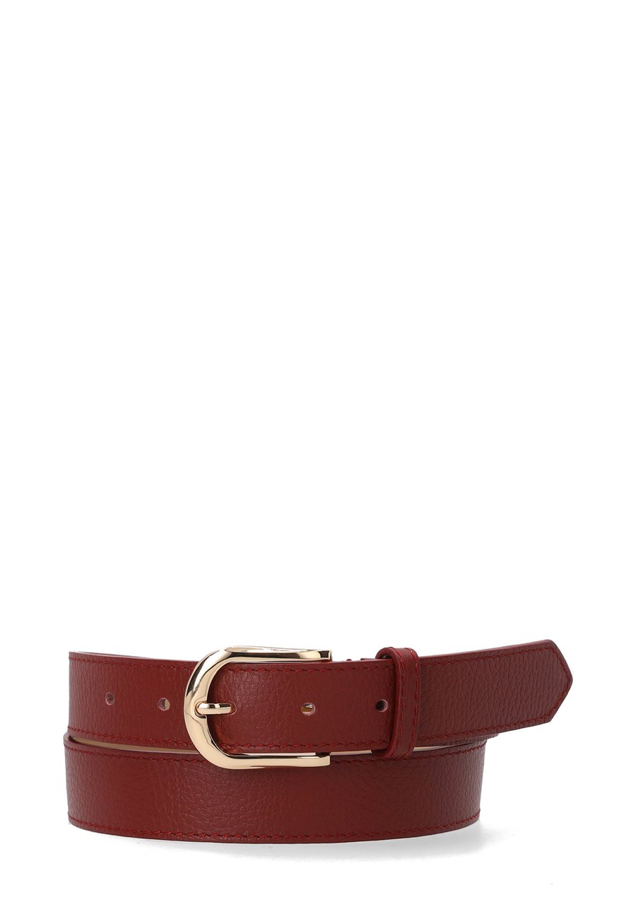 Ремень VENEZIA Belt, Red
Ремень VENEZIA Belt, Red