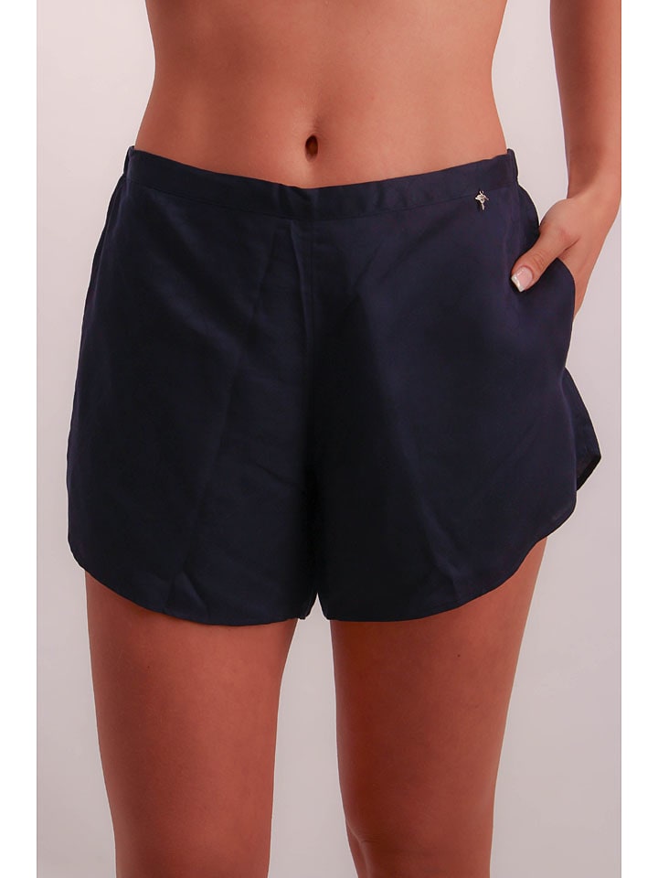 Joop! Bodywear Пижамные штаны темно-синего цвета
Joop! Bodywear Пижамные штаны темно-синего цвета