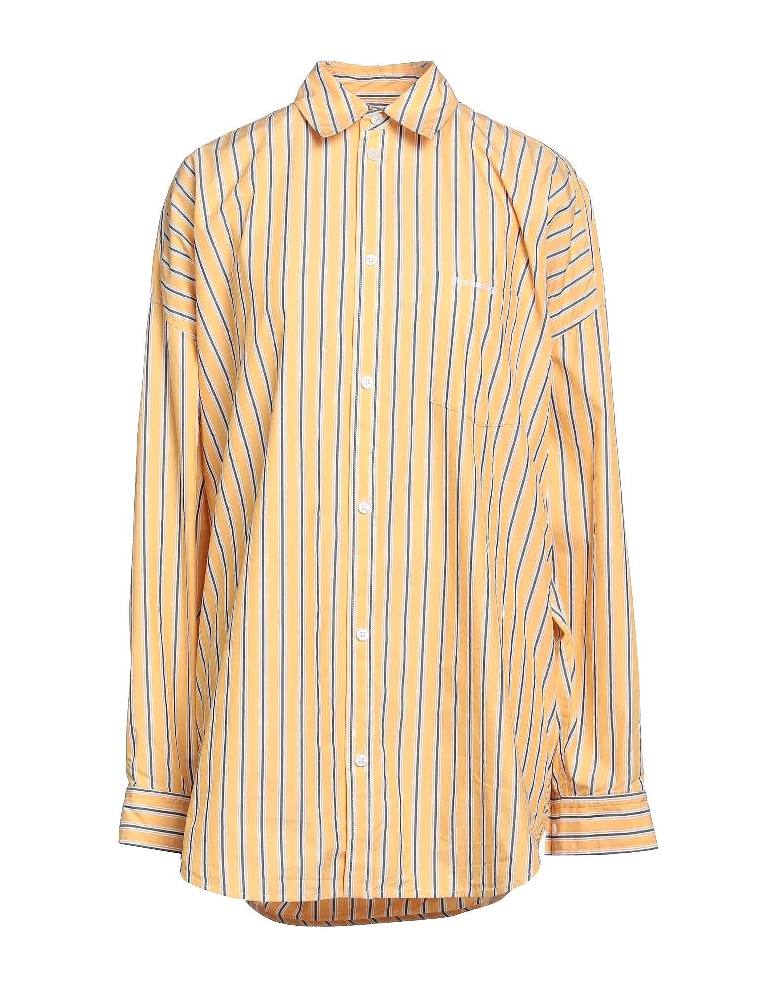 Рубашка Balenciaga, песочный
Рубашка Balenciaga, песочный