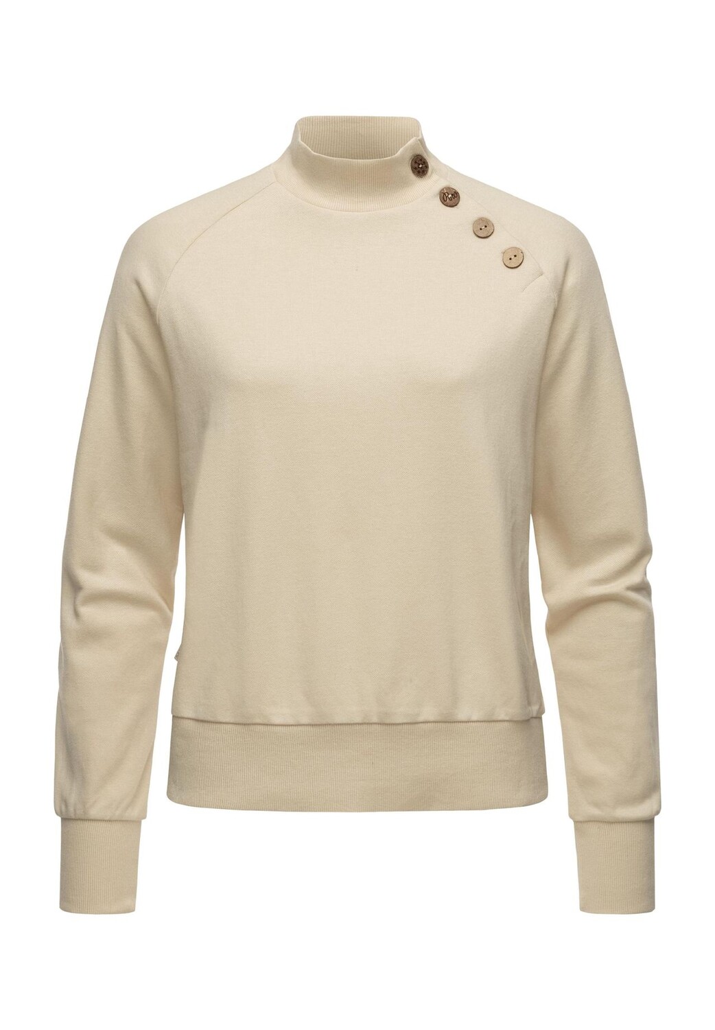 Толстовка Majorka Solid Ragweartm, экрю
Толстовка Majorka Solid Ragweartm, экрю