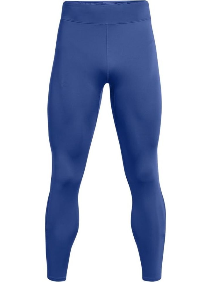 Спортивные брюки Under Armour, синий 
Спортивные брюки Under Armour, синий