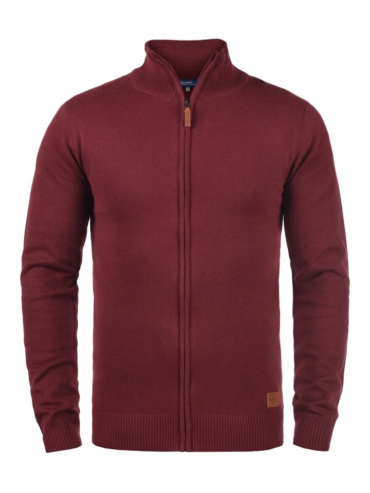 Кардиган BLEND, красный
Кардиган BLEND, красный