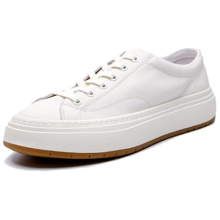 ZUOSAISI Скользоустойчивые водонепроницаемые легкие дышащие мужские лоу-топ скейтбордские кеды White, цвет White
ZUOSAISI Скользоустойчивые водонепроницаемые легкие дышащие мужские лоу-топ скейтбордские кеды White, цвет White