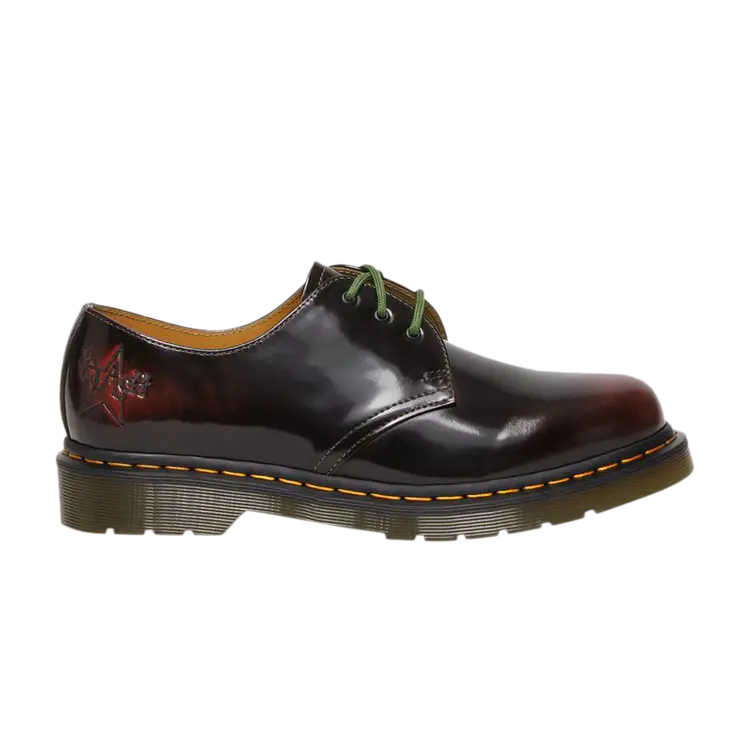 Кроссовки Dr. Martens The Clash x 1461, красный, Серый, Кроссовки Dr. Martens The Clash x 1461, красный
Кроссовки Dr. Martens The Clash x 1461, красный, Серый, Кроссовки Dr. Martens The Clash x 1461, красный