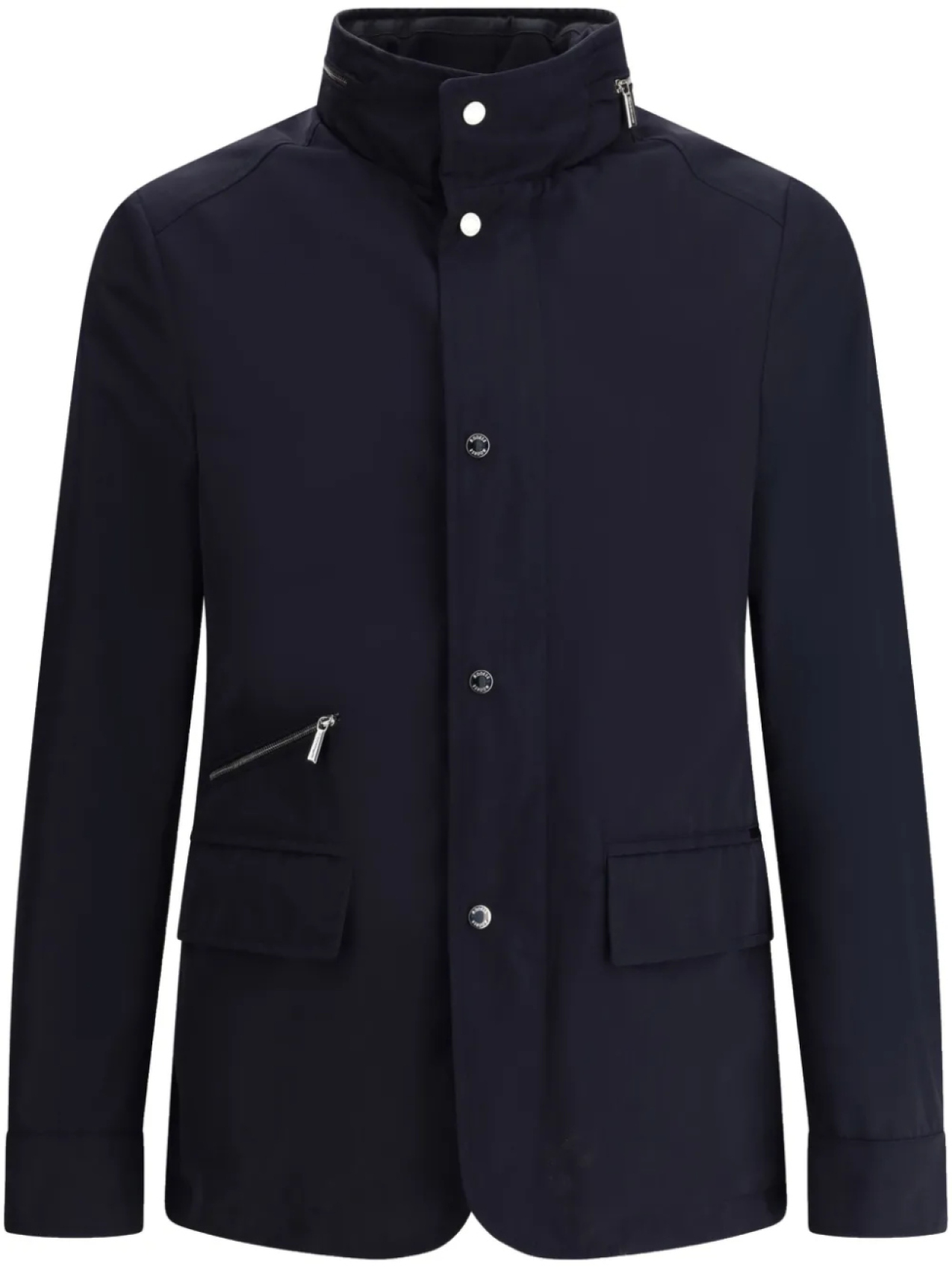 Куртка Moorer Sten-at, синий
Куртка Moorer Sten-at, синий