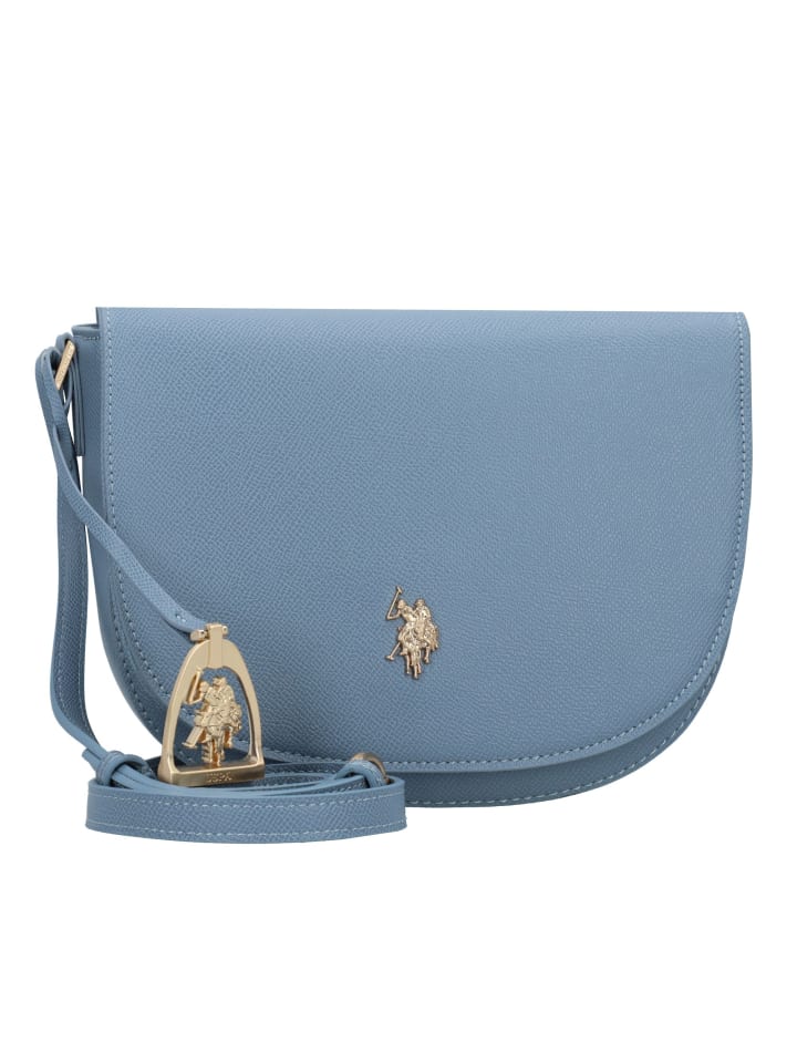 Наплечная сумка U.S. Polo Assn., цвет skyway
Наплечная сумка U.S. Polo Assn., цвет skyway