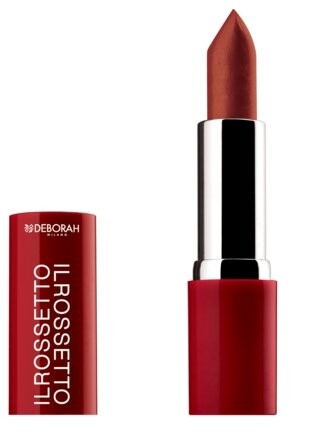 Помада 605, 18 г Deborah, Il Rossetto
Помада 605, 18 г Deborah, Il Rossetto