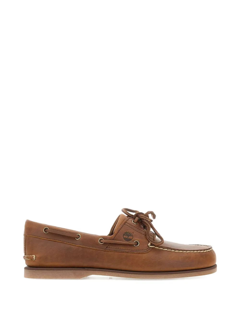 Кожаные туфли на шнуровке с двумя парами люверсов Timberland, коричневый
Кожаные туфли на шнуровке с двумя парами люверсов Timberland, коричневый