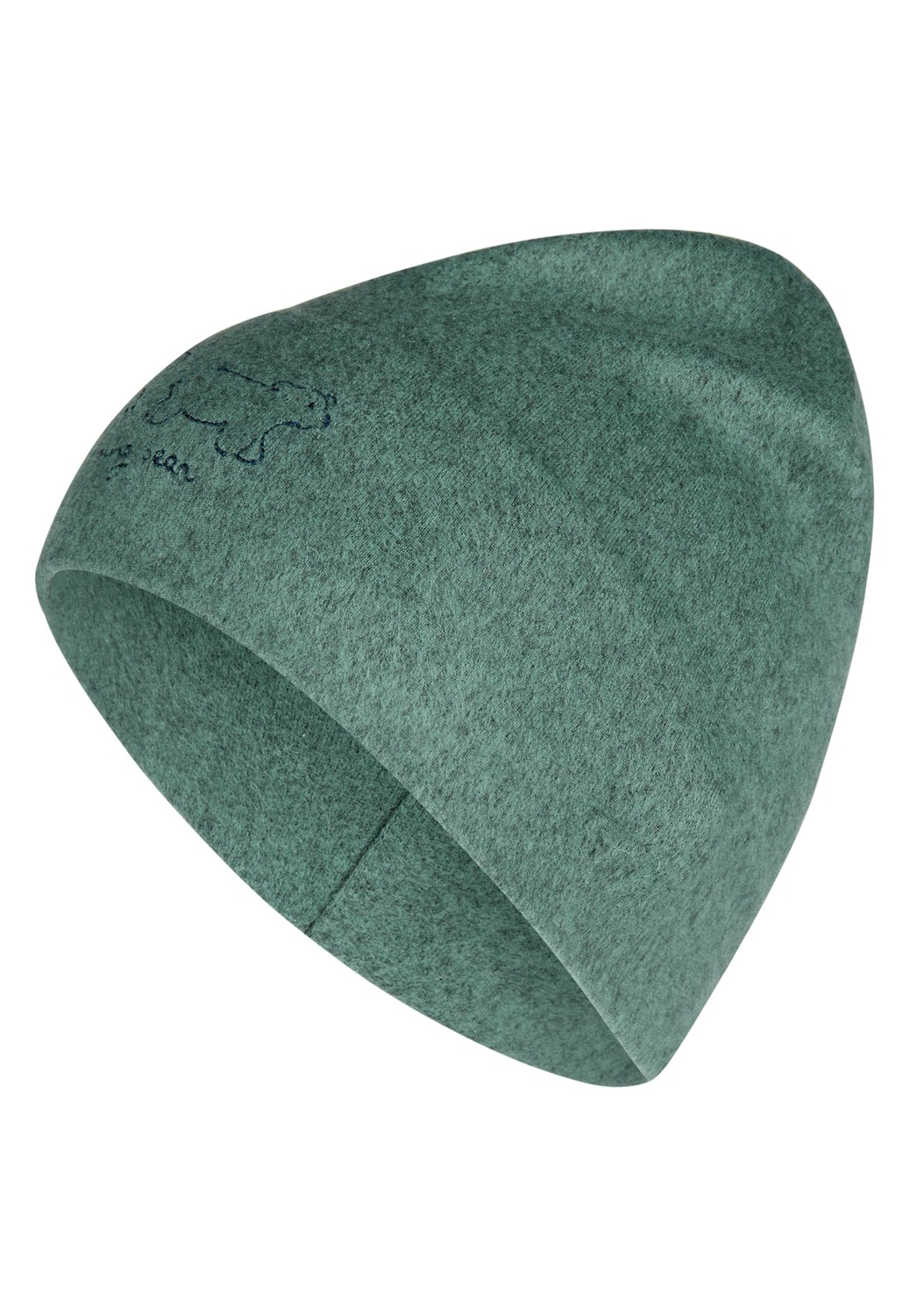 STERNTALER Шапочка 'Eisbären' в цвете Fir, Mottled Green
STERNTALER Шапочка 'Eisbären' в цвете Fir, Mottled Green