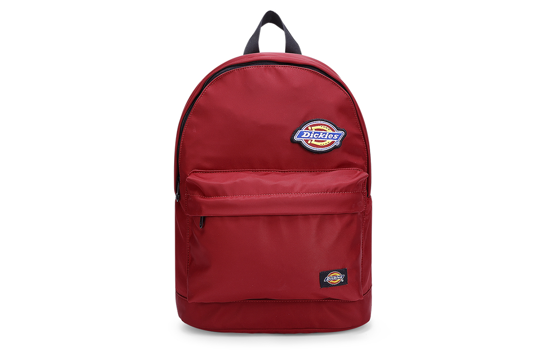 Dickies Рюкзак из полиэстера, стандартный, унисекс, красный
Dickies Рюкзак из полиэстера, стандартный, унисекс, красный
