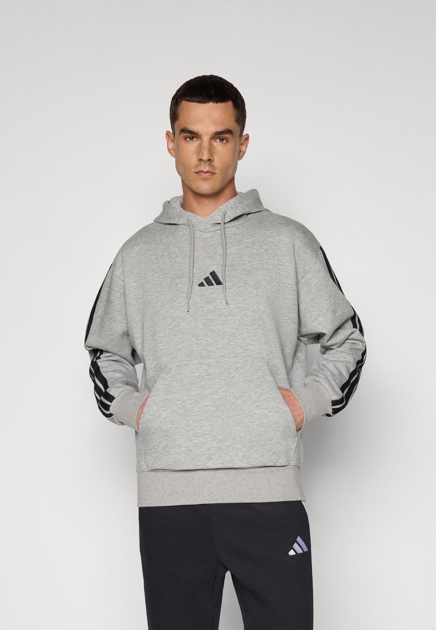 Худи Adidas Sportswear Hoodie, Medium Grey Heather/Black/Grey, Черный, Худи Adidas Sportswear Hoodie, Medium Grey Heather/Black/Grey
Худи Adidas Sportswear Hoodie, Medium Grey Heather/Black/Grey, Черный, Худи Adidas Sportswear Hoodie, Medium Grey Heather/Black/Grey