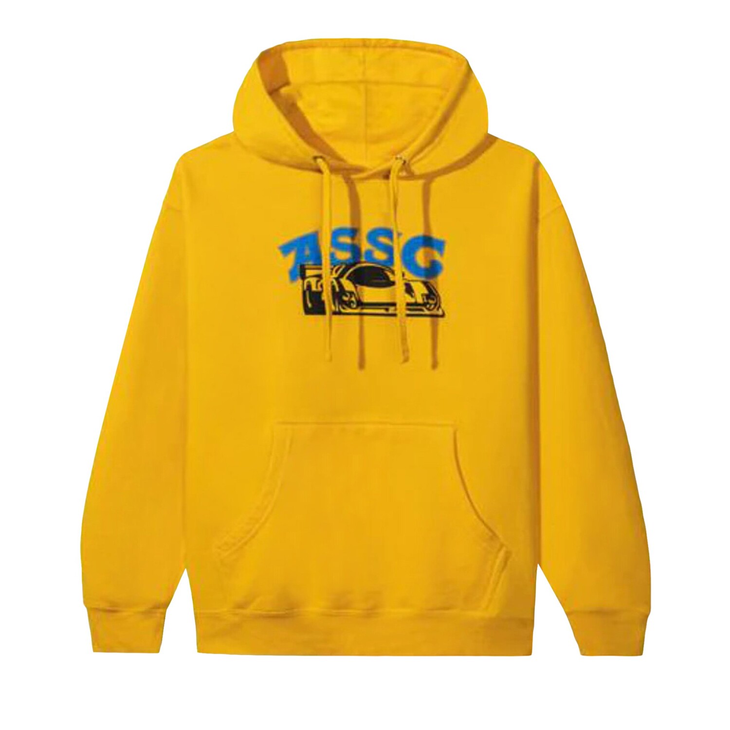 Толстовка Anti Social Social Club Crush Золотая, Желтый, Толстовка Anti Social Social Club Crush Золотая
Толстовка Anti Social Social Club Crush Золотая, Желтый, Толстовка Anti Social Social Club Crush Золотая