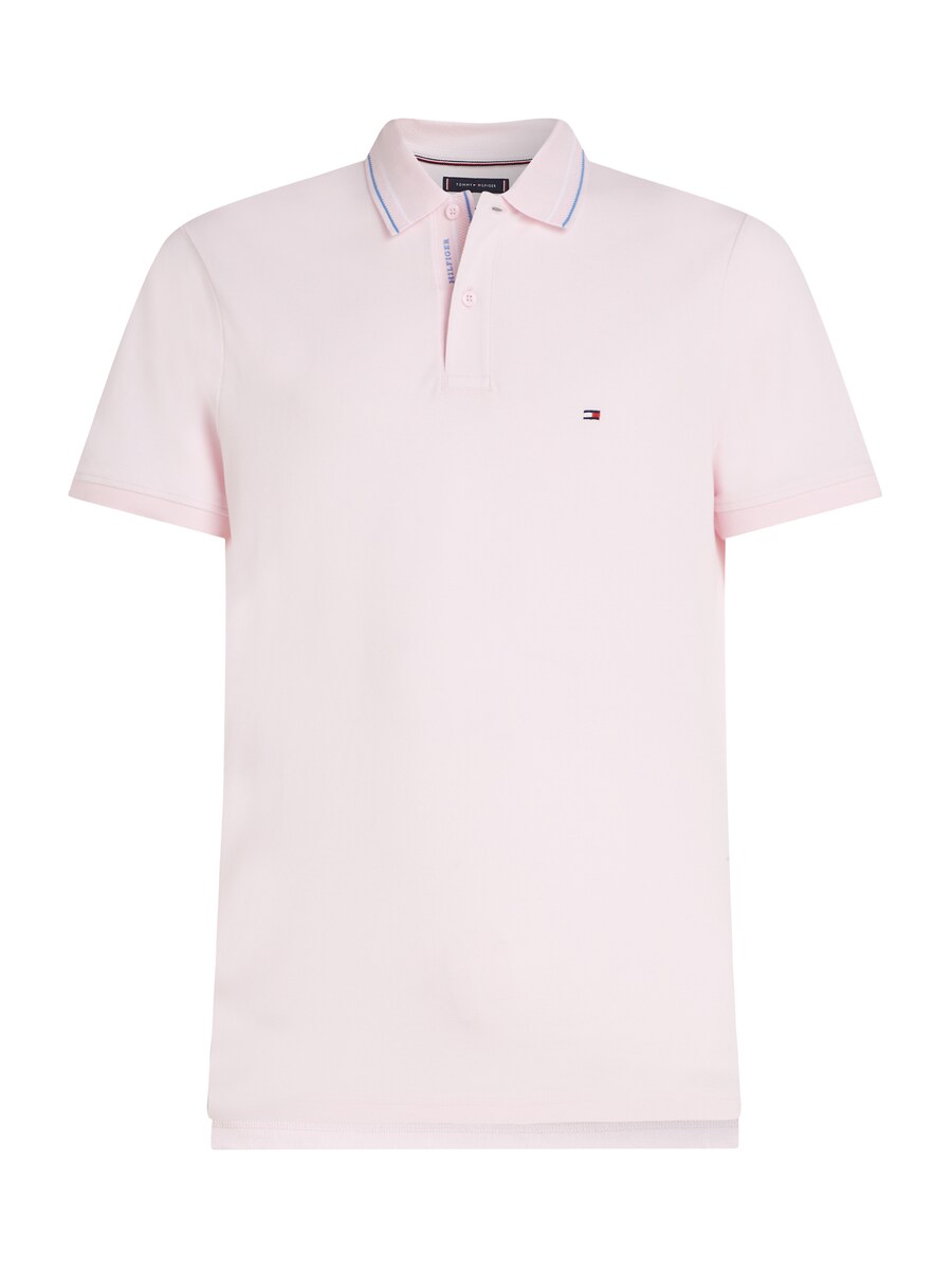 Рубашка TOMMY HILFIGER, розовый 
Рубашка TOMMY HILFIGER, розовый