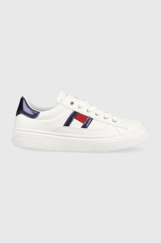 Детские кроссовки Tommy Hilfiger, белый
Детские кроссовки Tommy Hilfiger, белый