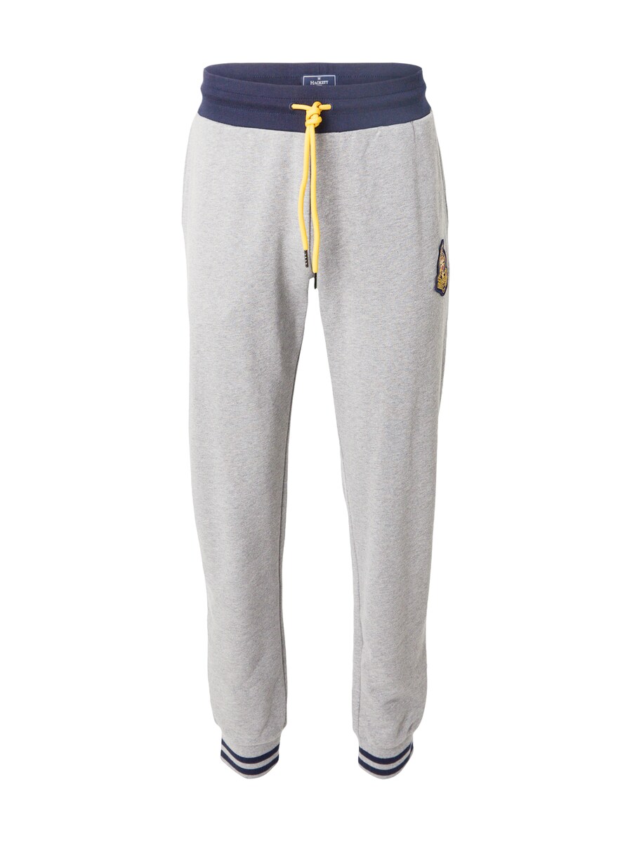 Зауженные брюки Hackett London HERITAGE, mottled grey
Зауженные брюки Hackett London HERITAGE, mottled grey