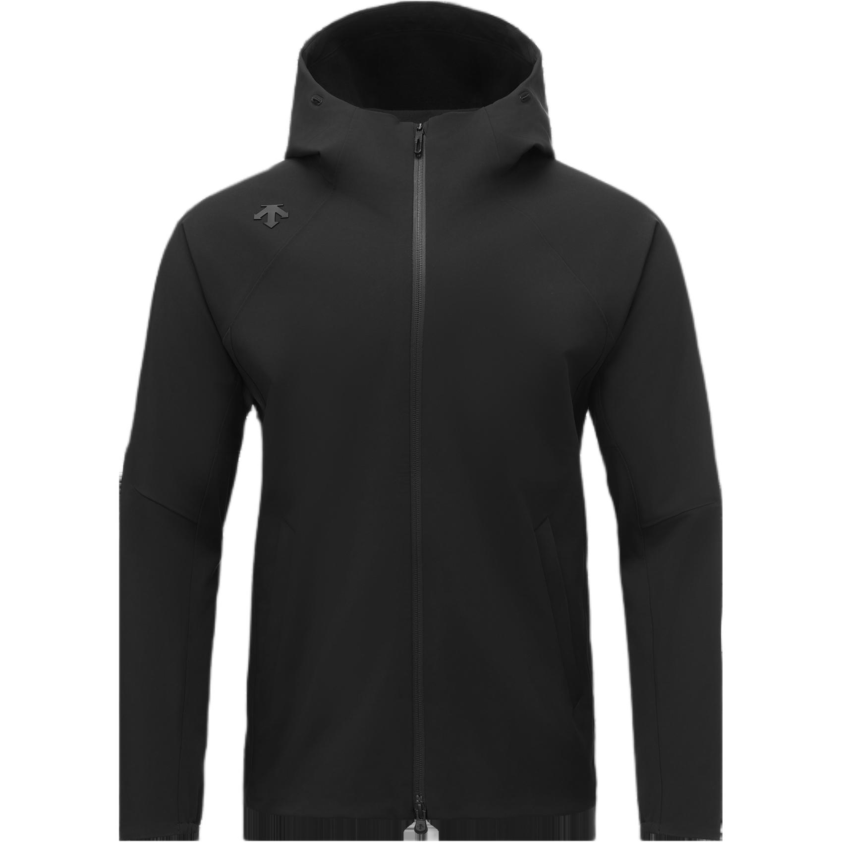 DESCENTE Тренировочная куртка мужская, BK-BLACK
DESCENTE Тренировочная куртка мужская, BK-BLACK
