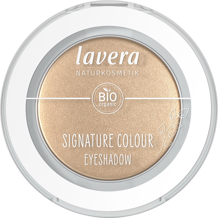 Тени для век signature colour eyeshadow Lavera, dazzling gold 08, вес 2 гр.
Тени для век signature colour eyeshadow Lavera, dazzling gold 08, вес 2 гр.