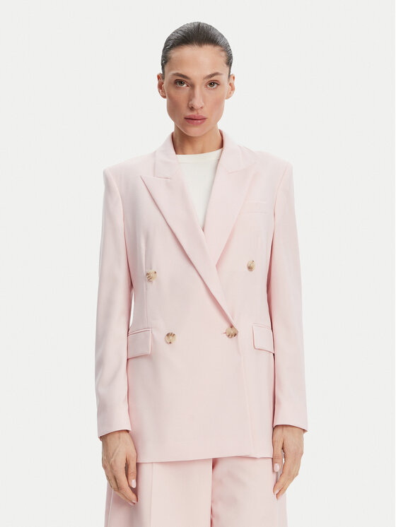 Куртка обычного кроя Jaleto7 50537509 Boss, розовый
Куртка обычного кроя Jaleto7 50537509 Boss, розовый