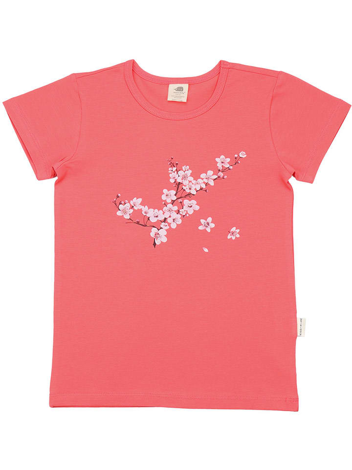 Футболка Walkiddy, розовый
Футболка Walkiddy, розовый