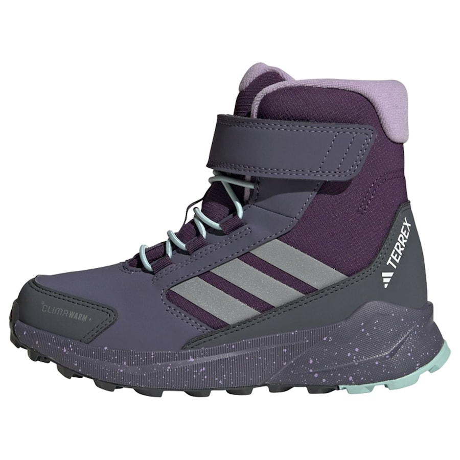 Ботинки ADIDAS TERREX Trailmaker 2, цикламеновый/темно-фиолетовый
Ботинки ADIDAS TERREX Trailmaker 2, цикламеновый/темно-фиолетовый