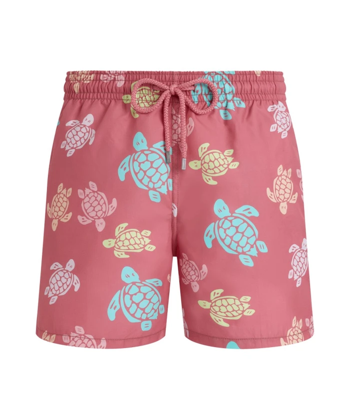 Плавки Moorea Vilebrequin, мультиколор
Плавки Moorea Vilebrequin, мультиколор