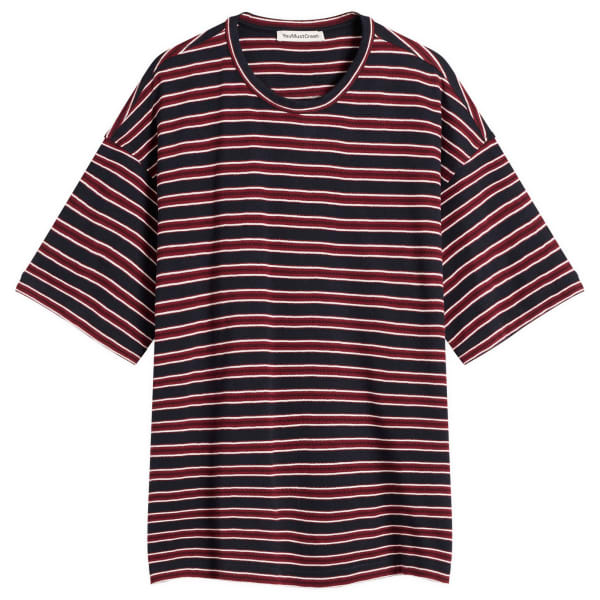 Футболка с тремя полосками Ymc, Multi
Футболка с тремя полосками Ymc, Multi